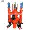 hydraulic submersible dredging pump miner