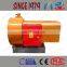 Lightweight Cement Pump Cellular Concrete Delivery Pump for Block Making Machine