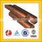 22mm pipe copper rod C10200 for sales