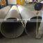 Round and Square  Stainless Steel Welded Pipe