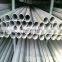 alibaba China Sch40 astm a106 black seamless carbon ms steel pipe