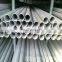 SS400 Hot Dipped Galvanized steel pipe