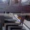 40*40*4 mm galvanized angle steel angle bar