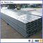 Structural Steel Cold Formed C Channel For Construction