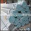 4 inch hot galvanized steel pipes, q235 welded erw steel pipe for water