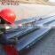 47mm black /erw round welded steel tube