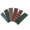Sangobuild Brand Stone Coated Roofing Tile Best Sales In Overseas Market Meatl Tile EXW Price