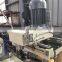 Aluminum door window making machine small cnc copy milling machine for sale