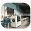 Extrusion aluminium Thermal Break rolling  Machine_amachine knurling machine