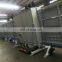IGV25-S Vertical Automatic Flat Press Insulating Glass Produce Line