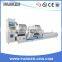 Curtain wall Aluminium Component Panel making machine Grooving Cutting Machine