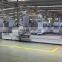 Full-auto CNC Aluminum Door Window Double Head Saw Cutting Machine