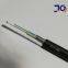 self-supporting figure 8 GYTC8S outdoor Averial Installation 24 or 48 core fiber optic cable