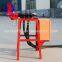 KQZ-70D pneumatic-electric DTH drilling rig/hydraulic drill rock rig supply