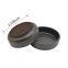 2-3/8-Inch Non Slip Caster Cups,Felt Base