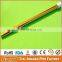 Export UK 1.8Meters 12mm Eco-Friendly Many Colors Durable Washable Smoking Hose Hookah, Silicone Hookah Hose Pipe for Eurp