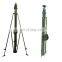 Mobile Telecom 8m hand lifter Tower Mast