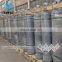 Selected material steel CO2 gas cylinder CO2 gas tank steel carbon dioxide gas bottle CO2 vessel