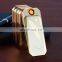 New metal windproof USB lighter pull-down rechargeable lighter