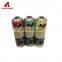 OEM Logo Printing Empty Air Fresh Aerosol Refillable Aerosol Spray Bottle
