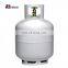 Wholesale 3 kg LPG Propane Gas cylinder  manufacturer