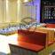 Sushi train conveyor belt, conveyor belt sushi system