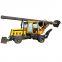 good performance and lower price wheel rotary drilling rigs