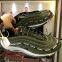 Undefeated x Nike Air Max 97 кроссовки Nike с штанами Adidas