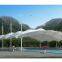 Commercial Facilities Tensile Membrane Structure Fire Resisirance