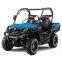 CF MOTO side by side ATV 4x4 UTV, UFORCE 550