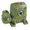 china manufacture worm gear speed reducer