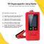 12V Auto Car battery Jump Starter Emergency Portable Engine Booster Power Bank