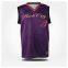 Wholesale High Quality Adult Youth Man Woman Campus Basketball Clothing Fashion Breathable Basketball Shirt