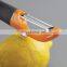 High Quality Multi-functional  Stainless Steel Potato Peeler And Cutter Fruit Peeler Vegetable Peeler