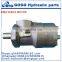 BMRS series  hydraulic motor for mixer BMR50 BMR80 BMR100 BMR125