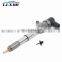 Fuel Injection Diesel Injector 0445110291 1112010-55D for BAW Fenix FAW LD Truck 0 445 110 291