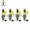 23209-15030 Fuel Injector for Car