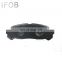 IFOB Brake pad for TOYOTA MARK 2 GX100 JZX100 04466-22150