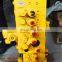 Excavator PC160-7 PC200-7 PC200-8 PC300-7 PC400-7 723-56-16101 Main Control valve