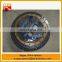 MAG-85VP final drive,JS130 travel motor assy MAG-85VP,Kayaba MAG-85VP travel motor