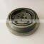 Diesel Engine Parts 6BT5.9 Tuned Vibration Damper 3958258 3916346