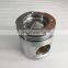 shiyan Cummins NT855 diesel Engine Piston 3087634