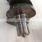 Cummins Engine Parts 6BT Crankshaft 3929037