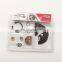 Brand New Diesel Engine Parts K19 HX35/HX40 Turbocharger Repair Kit WH80099 For Construction Machinery