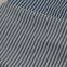 Light Weight Cotton Spandex Stripe Twill  Light Weight Stripe Twill supplier  Soft Handfeel Stripe Twill
