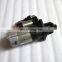 ISF2.8 Diesel Engine Stater Motor 4929600 3968130 For Auto Electronic System