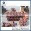 Cast iron casting parts gearbox housing for tractor