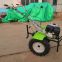 For Vegetable Gardens Mini Power Weeder Kirloskar Mini Tractor With Single Cylinder