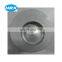 Diesel spare parts for H07CT engine piston 13211-2152