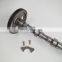 wholesale  Diesel engine spare parts 6BT camshaft kit with gear 3910624